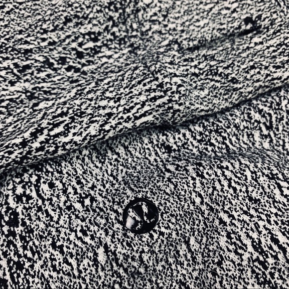 Lululemon Flashback Static Pullover - Picture 2 of 4